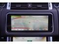 Ebony/Ebony Navigation Photo for 2020 Land Rover Range Rover Sport #135369713