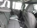 Black - Wrangler Unlimited Sport 4x4 Photo No. 10