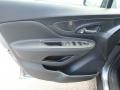 Satin Steel Metallic - Encore Preferred Photo No. 16