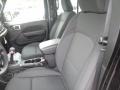 Black - Wrangler Unlimited Sport 4x4 Photo No. 11