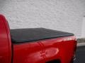 Red Hot - Colorado Z71 Crew Cab 4x4 Photo No. 4