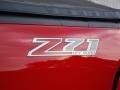 Red Hot - Colorado Z71 Crew Cab 4x4 Photo No. 5