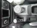 Black - Wrangler Unlimited Sport 4x4 Photo No. 18
