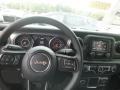 Black - Wrangler Unlimited Sport 4x4 Photo No. 20