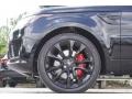 2020 Santorini Black Metallic Land Rover Range Rover Sport HST  photo #6