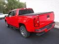 Red Hot - Colorado Z71 Crew Cab 4x4 Photo No. 12