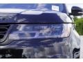 2020 Santorini Black Metallic Land Rover Range Rover Sport HST  photo #7