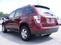 Deep Ruby Red Metallic - Equinox LS Photo No. 6