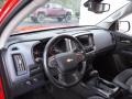 Red Hot - Colorado Z71 Crew Cab 4x4 Photo No. 17