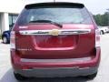 Deep Ruby Red Metallic - Equinox LS Photo No. 7