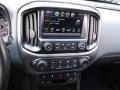 Red Hot - Colorado Z71 Crew Cab 4x4 Photo No. 25