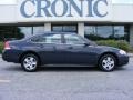 Slate Metallic - Impala LS Photo No. 1