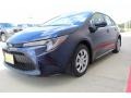 Blueprint - Corolla LE Photo No. 4