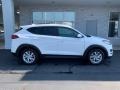 Winter White - Tucson SE AWD Photo No. 3