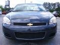 Slate Metallic - Impala LS Photo No. 3