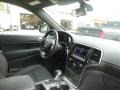 2020 Diamond Black Crystal Pearl Jeep Grand Cherokee Laredo 4x4  photo #11