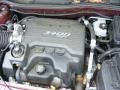 Deep Ruby Red Metallic - Equinox LS Photo No. 10