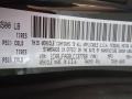 2020 Diamond Black Crystal Pearl Jeep Grand Cherokee Laredo 4x4  photo #14