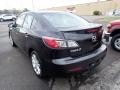 Black Mica - MAZDA3 s Sport 4 Door Photo No. 2