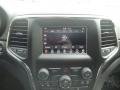 2020 Diamond Black Crystal Pearl Jeep Grand Cherokee Laredo 4x4  photo #16