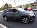 Graphite Metallic - Traverse LT AWD Photo No. 6