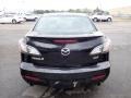 Black Mica - MAZDA3 s Sport 4 Door Photo No. 3