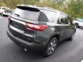 Graphite Metallic - Traverse LT AWD Photo No. 7