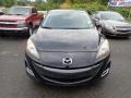 Black Mica - MAZDA3 s Sport 4 Door Photo No. 6
