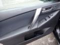 Black Mica - MAZDA3 s Sport 4 Door Photo No. 11