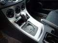 Black Mica - MAZDA3 s Sport 4 Door Photo No. 12