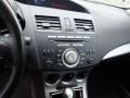Black Mica - MAZDA3 s Sport 4 Door Photo No. 13