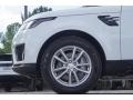 Fuji White - Range Rover Sport SE Photo No. 6