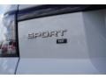  2020 Range Rover Sport SE Logo