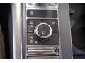 Almond/Espresso Controls Photo for 2020 Land Rover Range Rover Sport #135372320