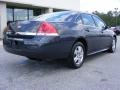 Slate Metallic - Impala LS Photo No. 8