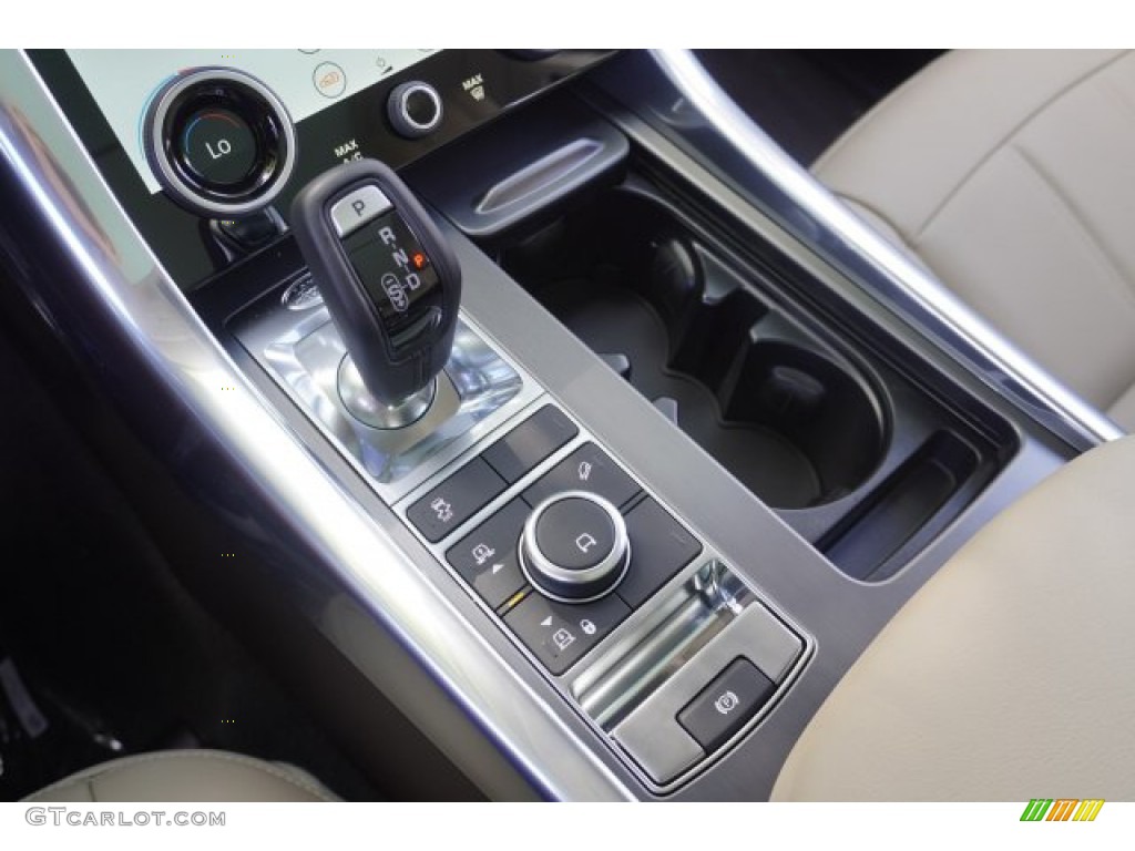 2020 Land Rover Range Rover Sport SE Controls Photo #135372341