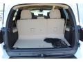 Sand Beige Trunk Photo for 2019 Toyota Sequoia #135372422