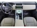 Almond/Espresso 2020 Land Rover Range Rover Sport SE Interior Color
