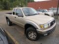 Mystic Gold Metallic - Tacoma V6 Xtracab 4x4 Photo No. 2
