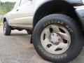 Mystic Gold Metallic - Tacoma V6 Xtracab 4x4 Photo No. 3