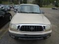 Mystic Gold Metallic - Tacoma V6 Xtracab 4x4 Photo No. 4