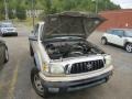 Mystic Gold Metallic - Tacoma V6 Xtracab 4x4 Photo No. 5