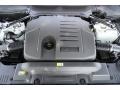  2020 Range Rover Sport SE 3.0 Liter Turbocharged DOHC 24-Valve VVT Inline 6 Cylinder Engine