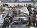 Mystic Gold Metallic - Tacoma V6 Xtracab 4x4 Photo No. 6