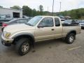 Mystic Gold Metallic - Tacoma V6 Xtracab 4x4 Photo No. 7