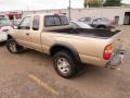 Mystic Gold Metallic - Tacoma V6 Xtracab 4x4 Photo No. 9