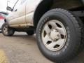 Mystic Gold Metallic - Tacoma V6 Xtracab 4x4 Photo No. 10