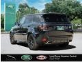 2020 Santorini Black Metallic Land Rover Range Rover Sport HST  photo #4