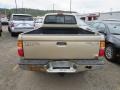 Mystic Gold Metallic - Tacoma V6 Xtracab 4x4 Photo No. 11
