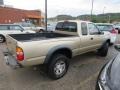Mystic Gold Metallic - Tacoma V6 Xtracab 4x4 Photo No. 13